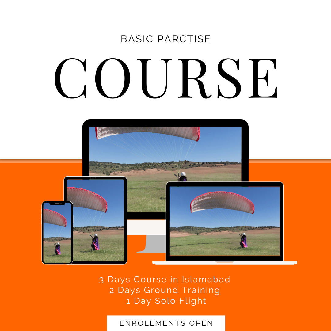 Basic Course - flyingwithabdullah.com